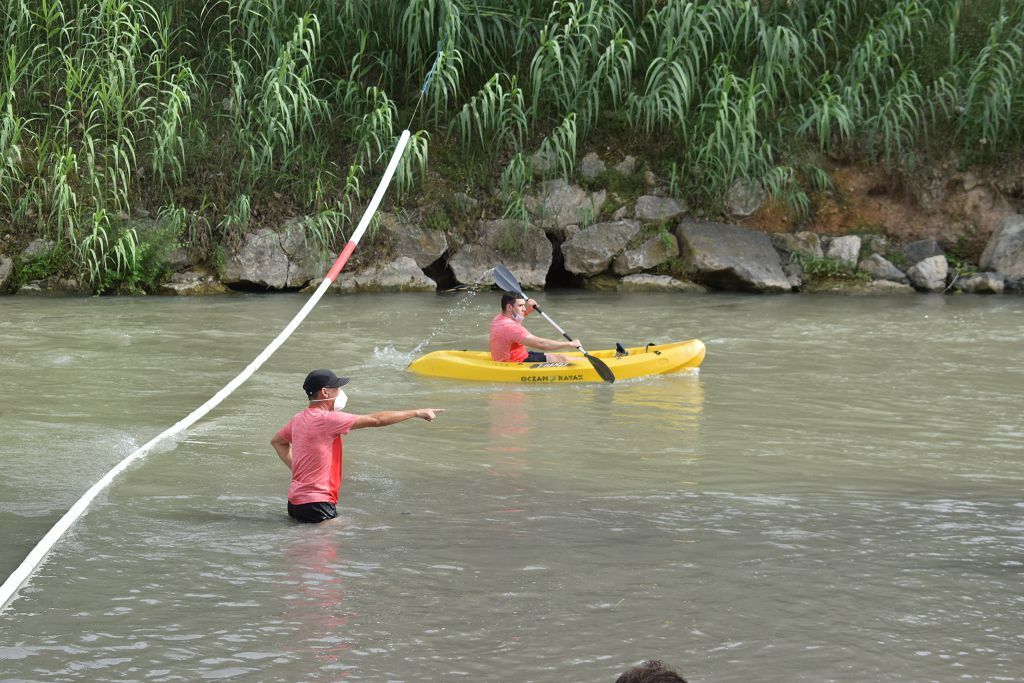 Triatlón de Cieza (II)