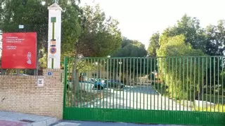 Alerta sobre el calor en el centro para personas con discapacidad Santa Faz