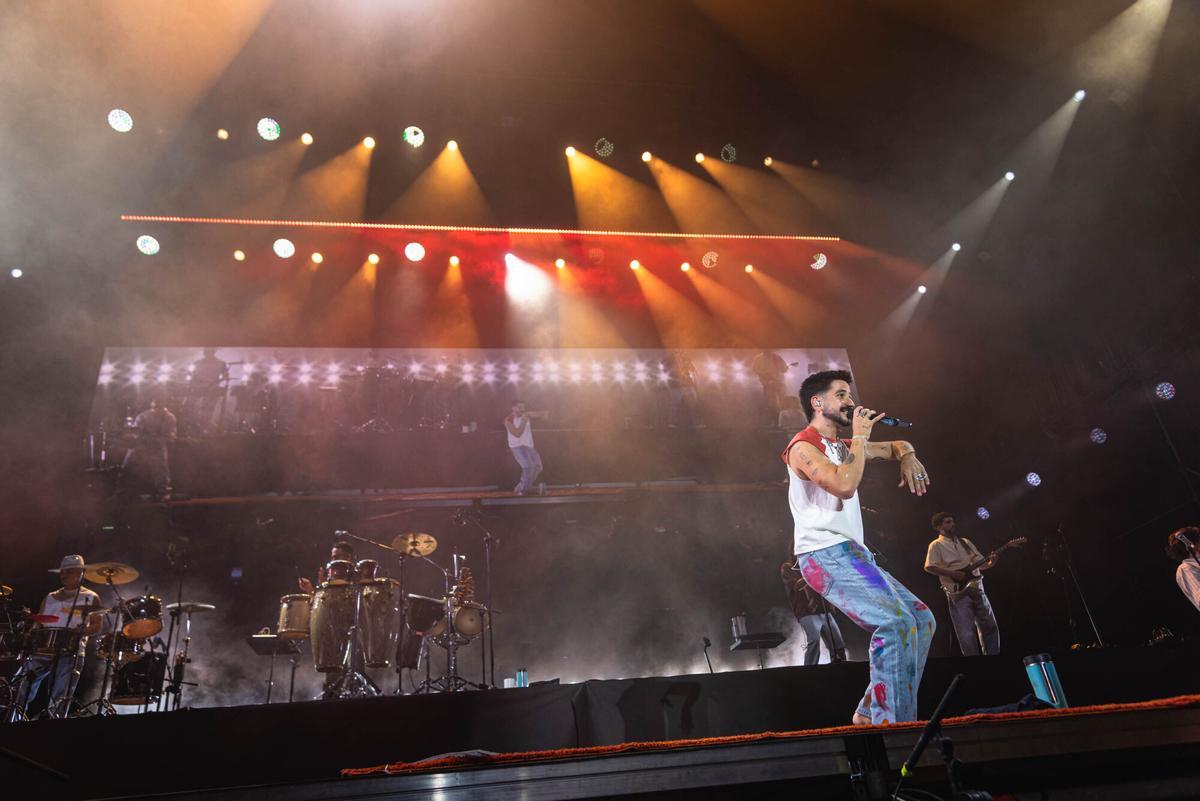 Tenerife Music Fest
