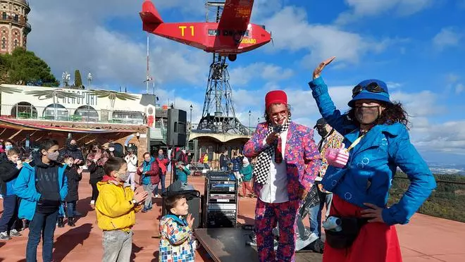 El Tibiclub celebra 15 años por todo lo alto y en buena compañía