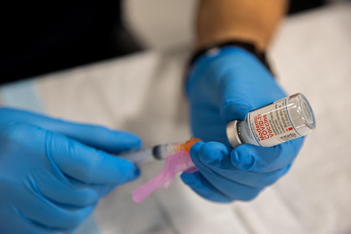 Vacunación masiva en Valencia, Alicante y Castellón: cuándo comenzarán las vacunas en masa contra el coronavirus.