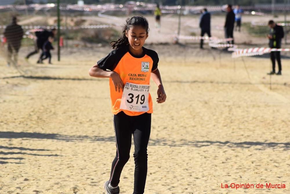 Cross de Jumilla 2