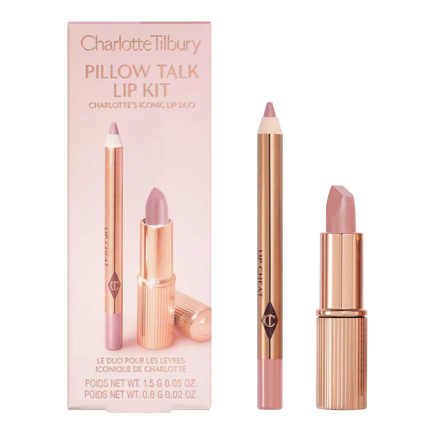 Charlotte Tilbury