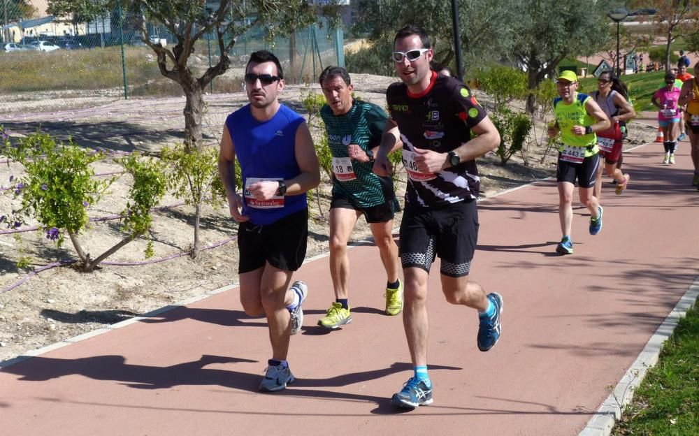 10 km de El Campello