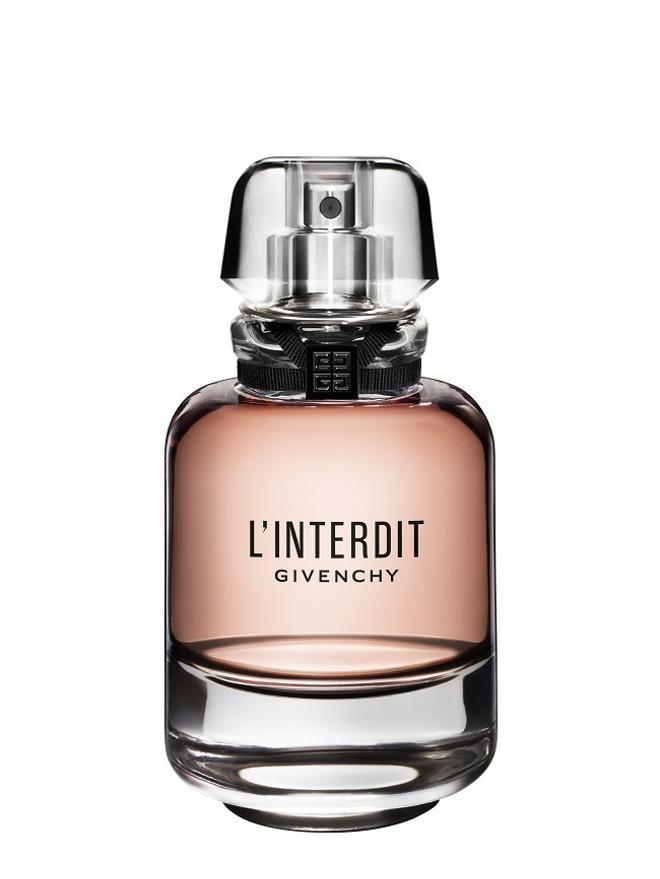 L’Interdit Eau de Parfum, de Givenchy