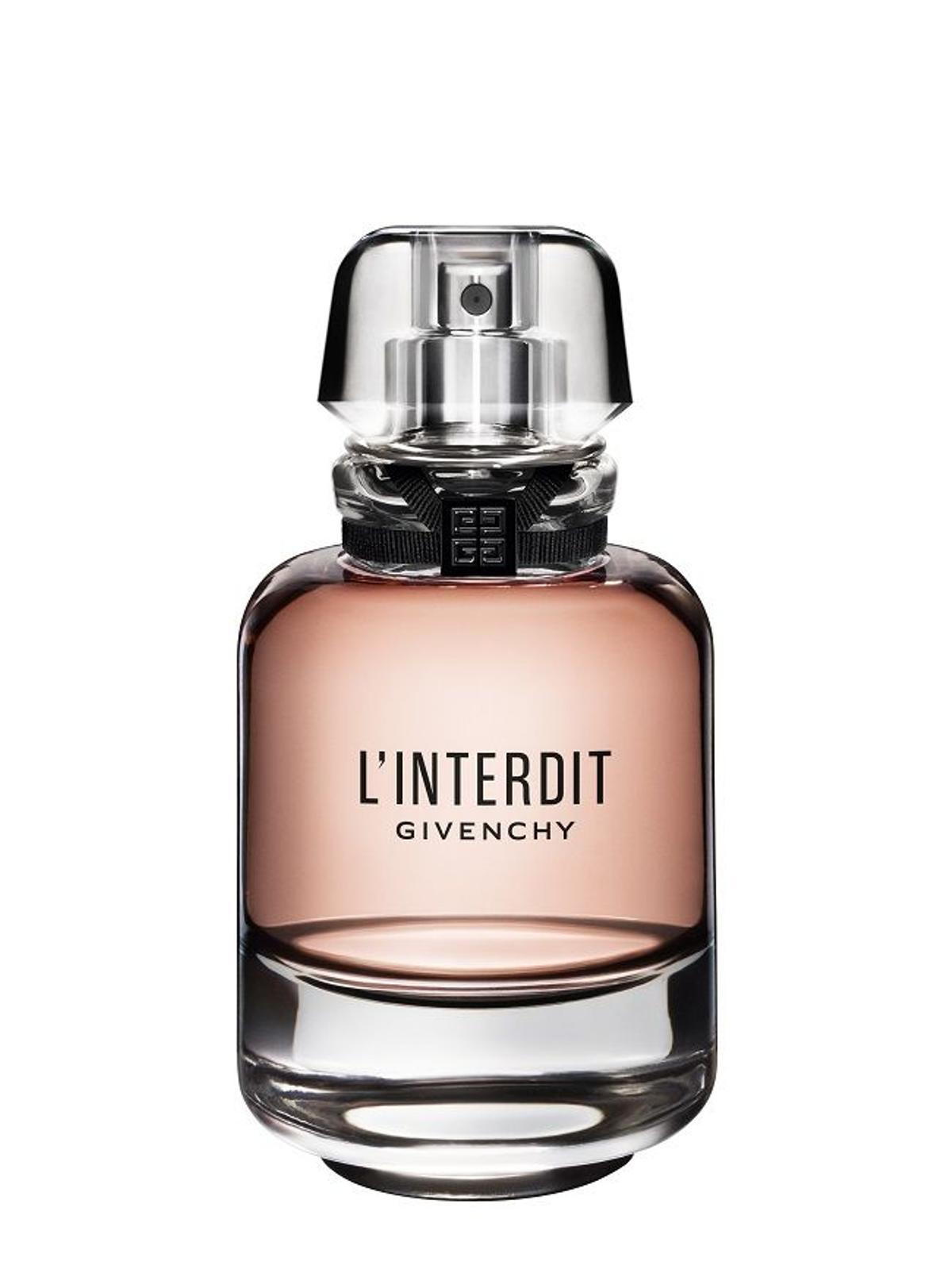 L’Interdit Eau de Parfum, de Givenchy