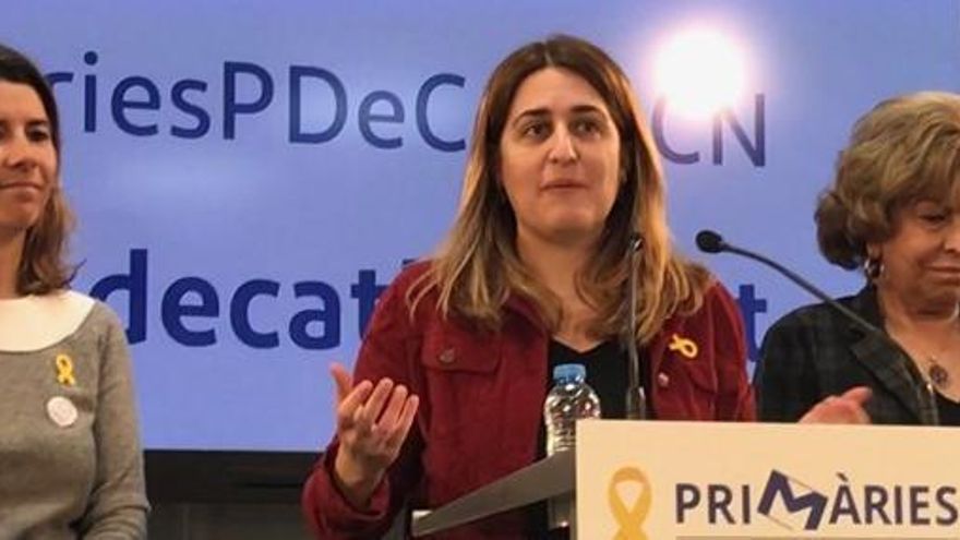 El PDeCAT defensa Salvador Esteve