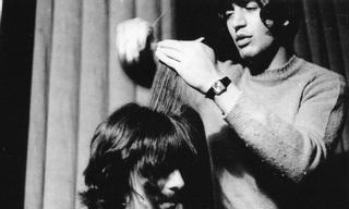 Leslie Cavendish, el peluquero que reinventó a los Beatles