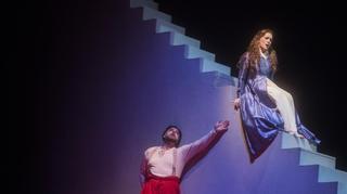 Rigoletto vuelve al Liceu convertido en un padre maltratador