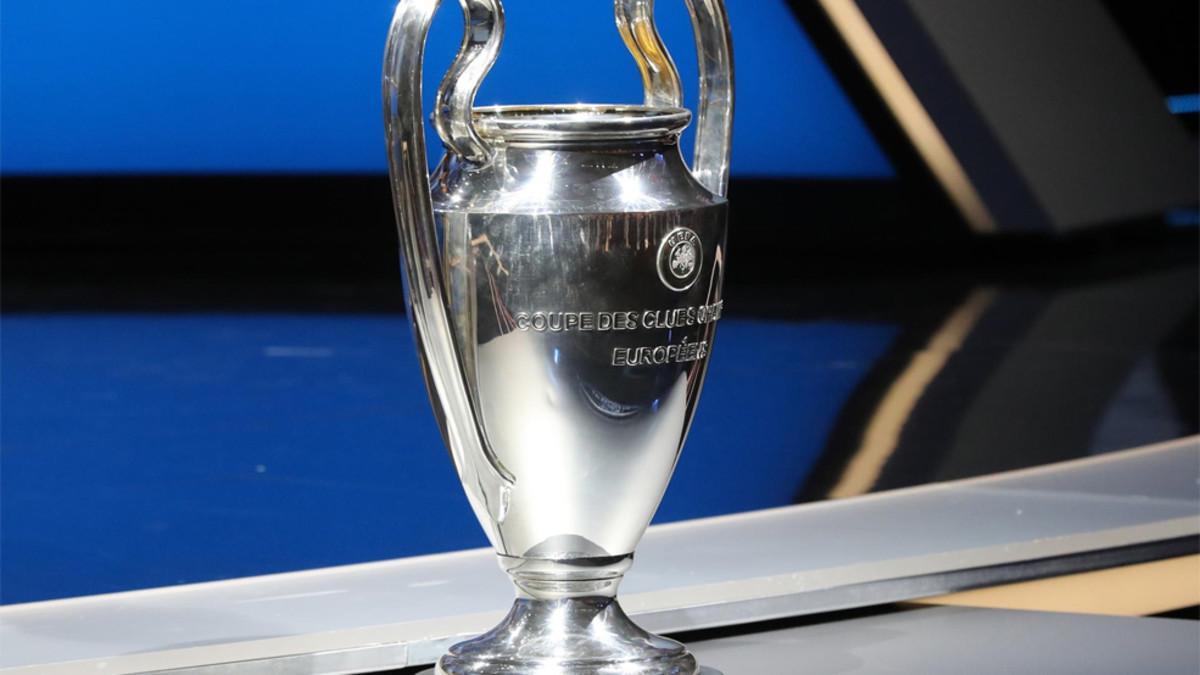 La Champions 2016/17 se decidirá en la final del 3 de junio de 2017 en el Millenium de Cardiff