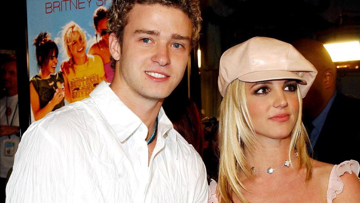 Justin Timberlake, en el punto de mira por las memorias de Britney Spears: así lo está viviendo el actor