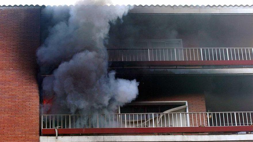 Castellón instala detectores de humo en los hogares de 200