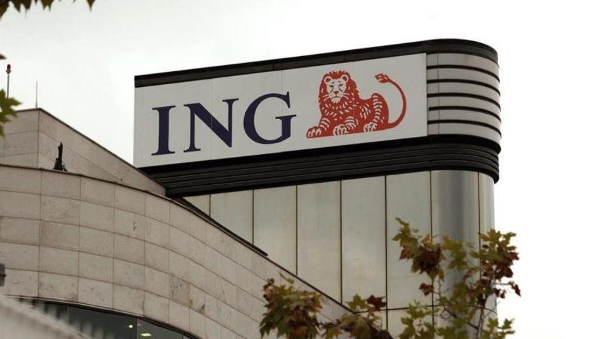 Un fallo en la web y en la app de ING Direct deja tres horas sin servicio a sus 3,6 millones de clientes