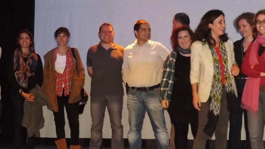 Los emprendedores del programa Camaleones presentan sus proyectos