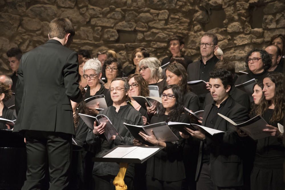 Concert de Nadal Coral Escriny