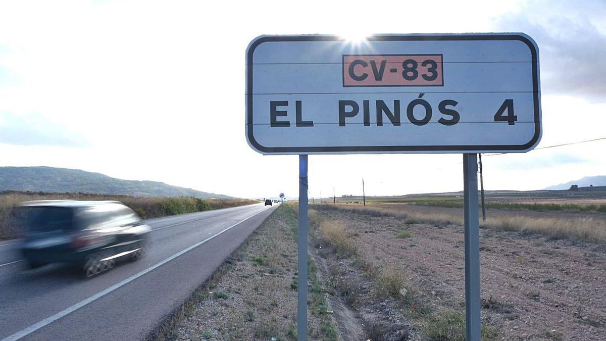 La visibilidad y buen estado de la carretera lleva a muchos conductores a elevar la velocidad. | ÁXEL ÁLVAREZ