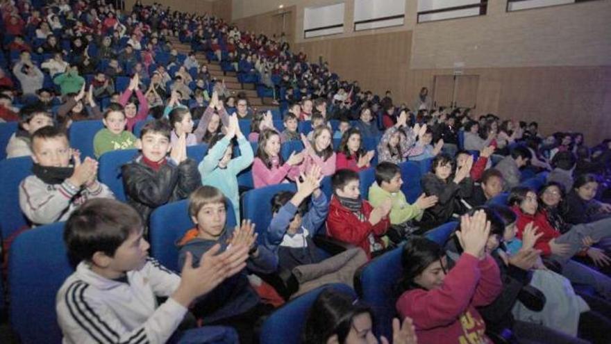 Colegios e institutos totalizan 303 estudiantes foráneos, cien más que hace solo cinco años