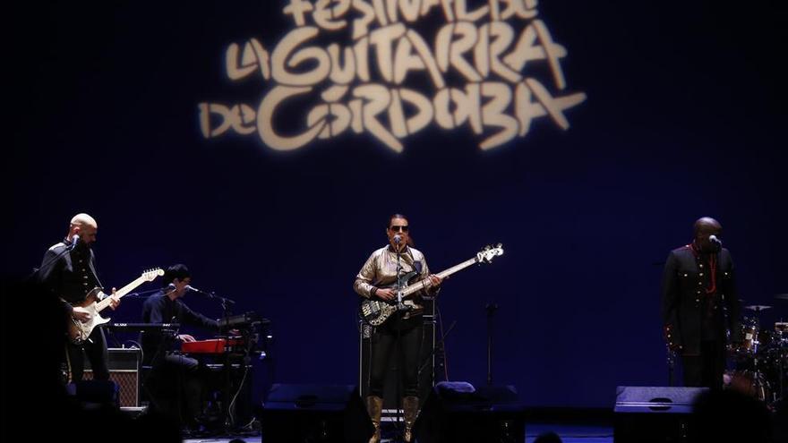 La guitarra de Córdoba volverá a vibrar en el festival del 2021