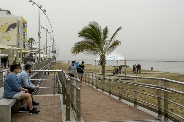 Navidad en Gran Canaria