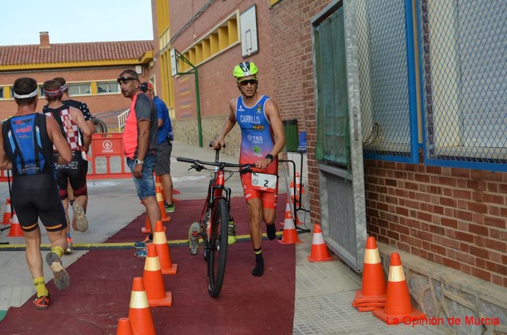 Duatlón Cross de Molinos Marfagones (2)