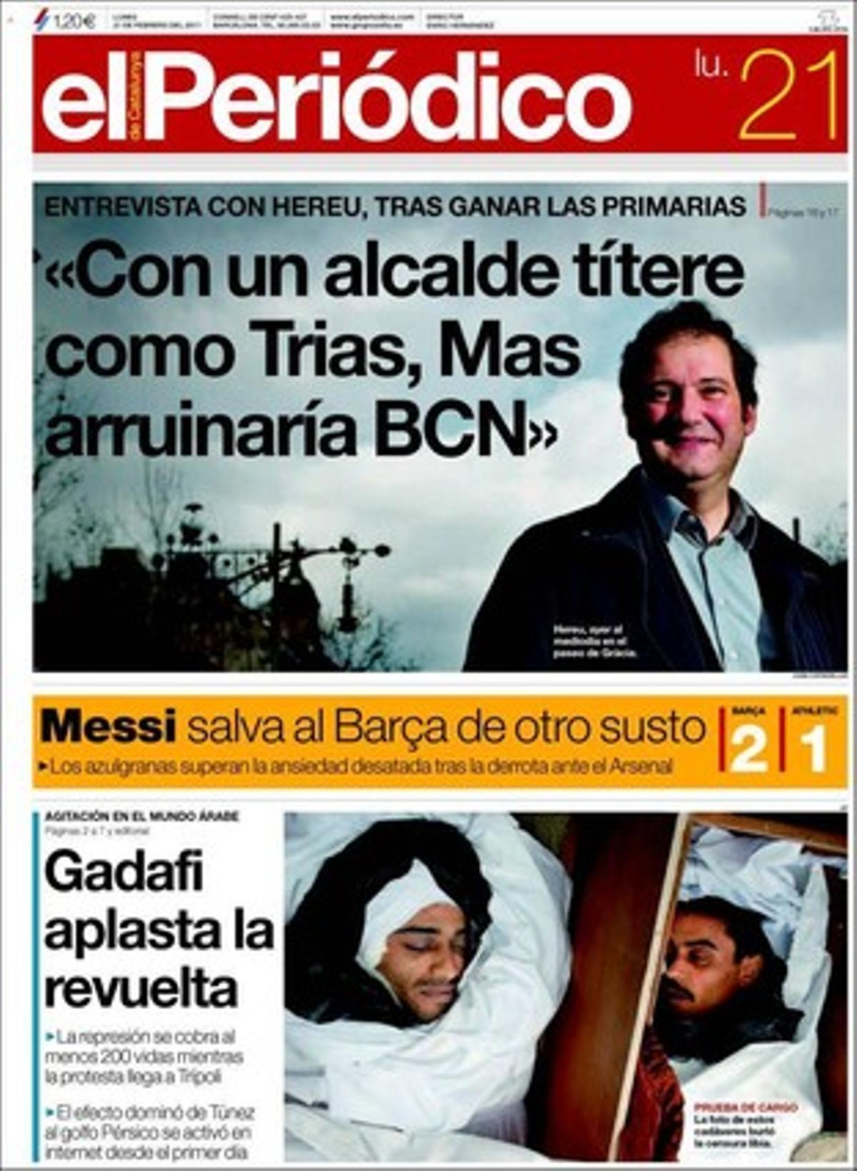 {elperiodico} 21-02-2011