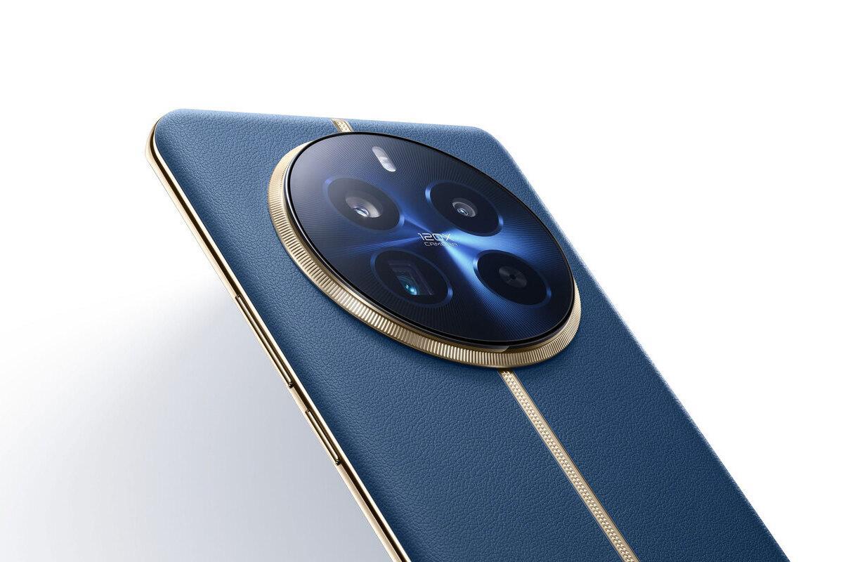 Rebaja histórica: el Realme 12 Pro+ con un zoom a la altura de iPhone