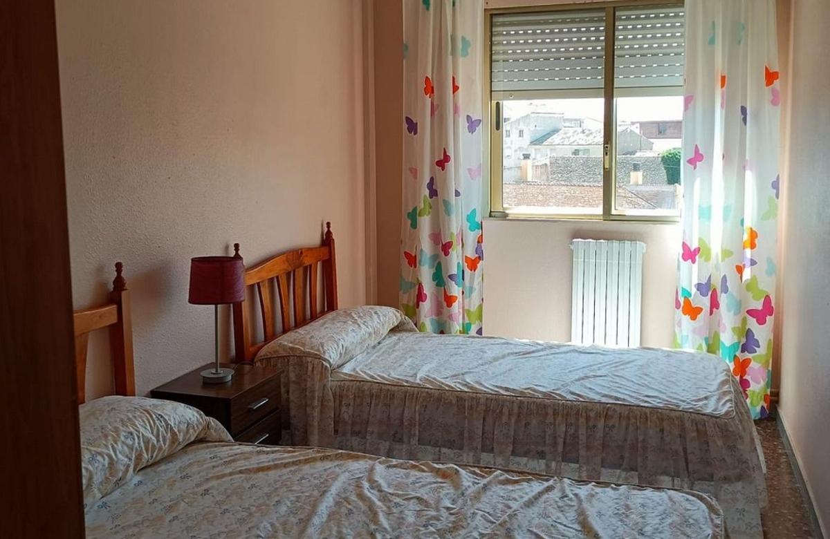 Piso en alquiler en La Muela, Zaragoza