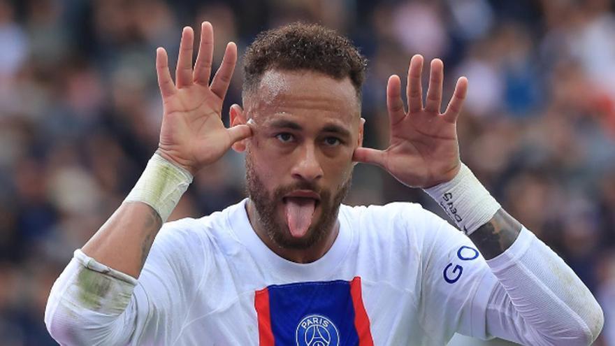 ¡Aseguran que Neymar fichará por el Barça!