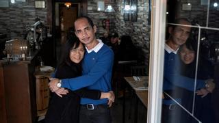 Bo de Bernat: el chef filipino que borda la cocina catalana en Barcelona