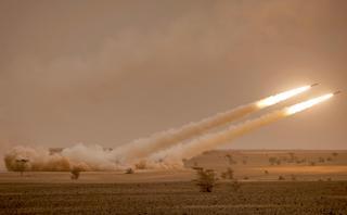 Himars: así son los lanzacohetes que utiliza Ucrania en la guerra con Rusia