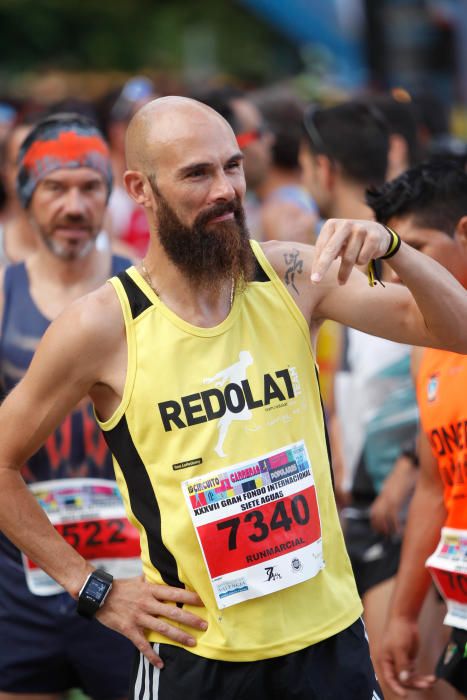 Búscate en el Fondo Internacional de Siete Aguas