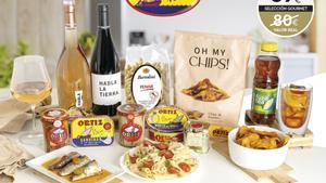 Selecció Gourmet de Conserves Ortiz