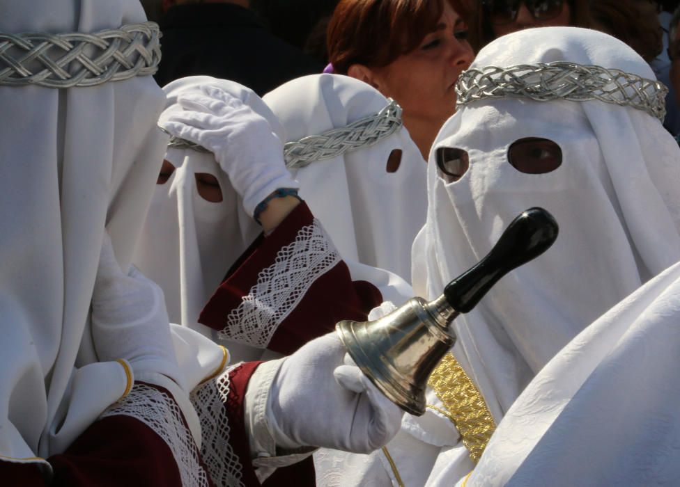 Lunes Santo | Gitanos