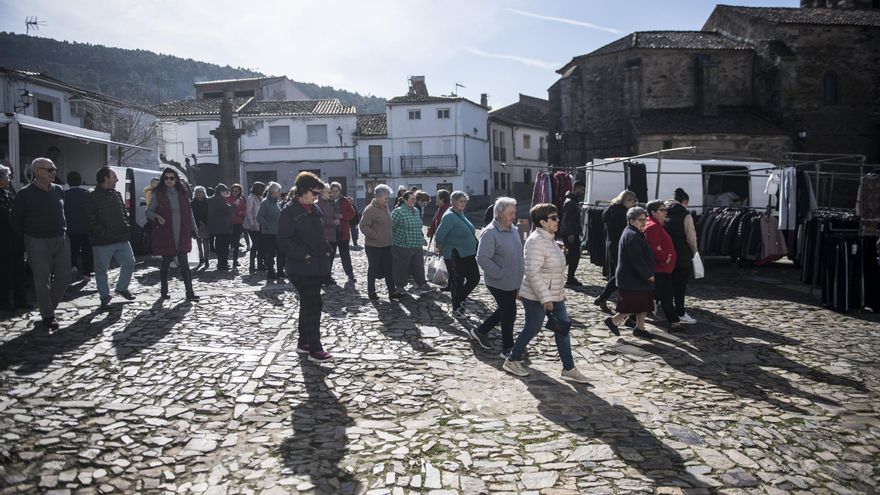 Hablan los vecinos de Mirabel tras el hallazgo de la bebé en el ecoparque: &quot;La madre no es del pueblo&quot;