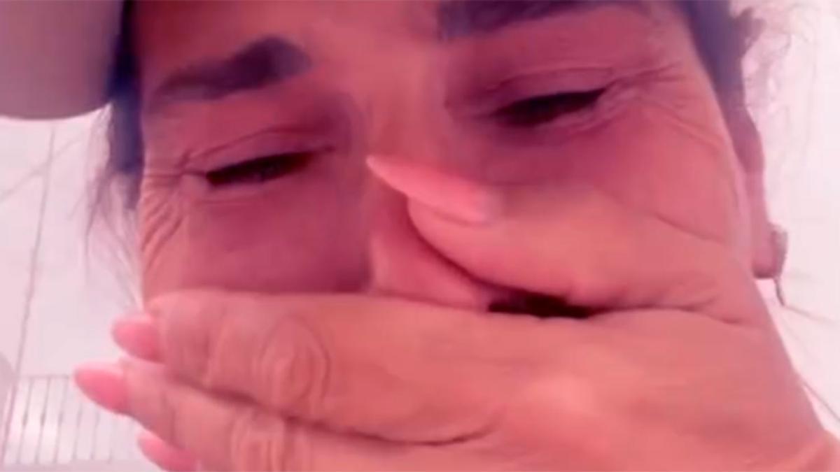 Duro revés en Supervivientes: llanto y dolor tras perder a su perrito en una mudanza