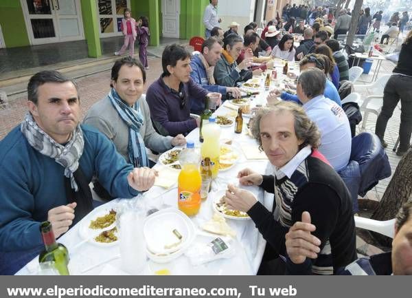 ZONA C 1 - PAELLAS DE BENICASSIM