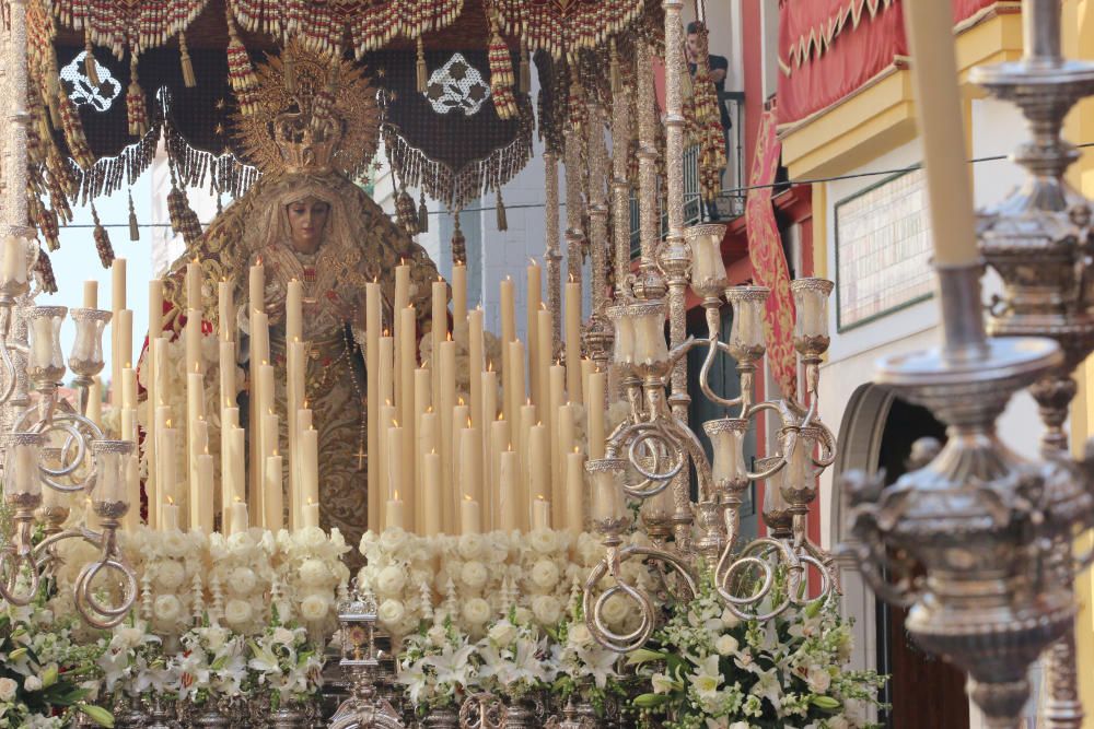 Lunes Santo | Gitanos