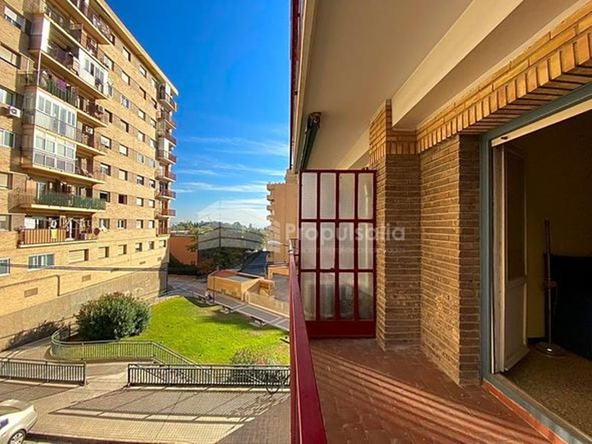 Piso en venta en Zaragoza