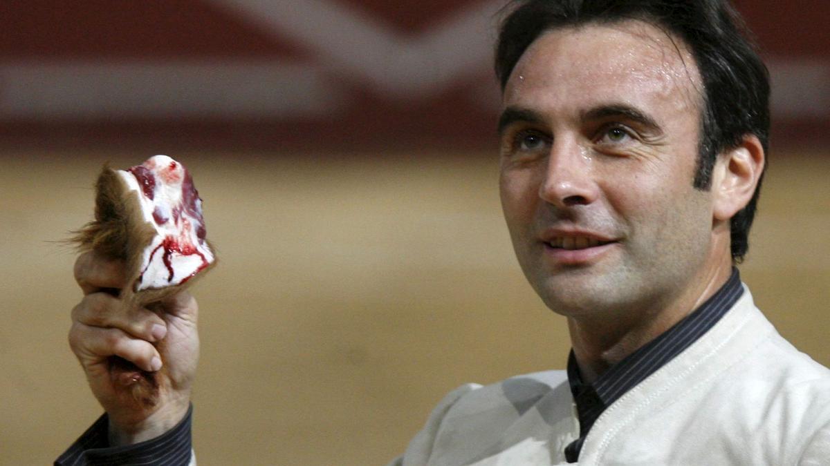 Ponce volverá a torear en España el próximo 1 de diciembre tras su histórica despedida el 9 d'Octubre
