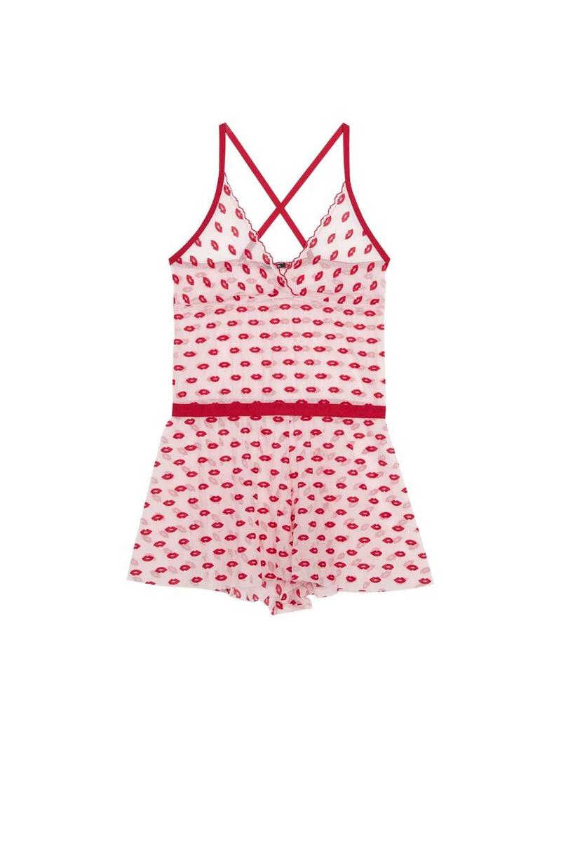 Mono sweet de Tezenis. (Precio: 19, 99 euros)