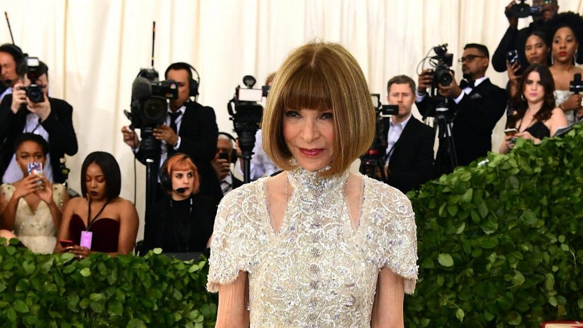 Los mejores looks de la MET Gala 2018