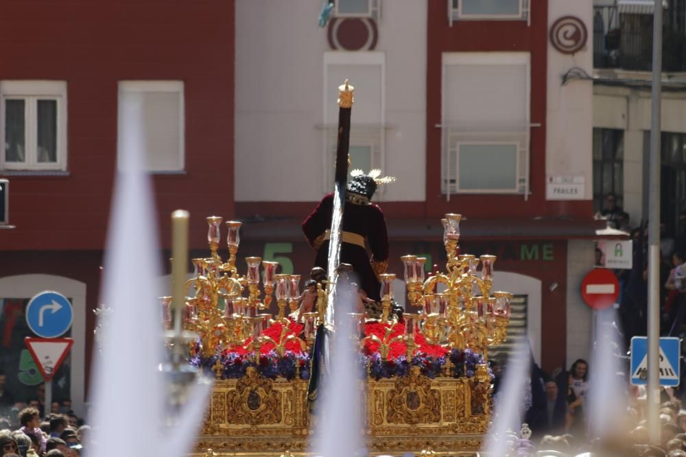 Martes Santo | Rocío