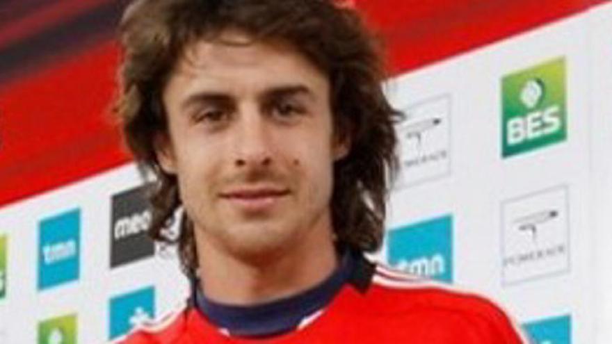 Pablo Aimar se retira