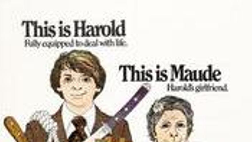 Harold y Maude