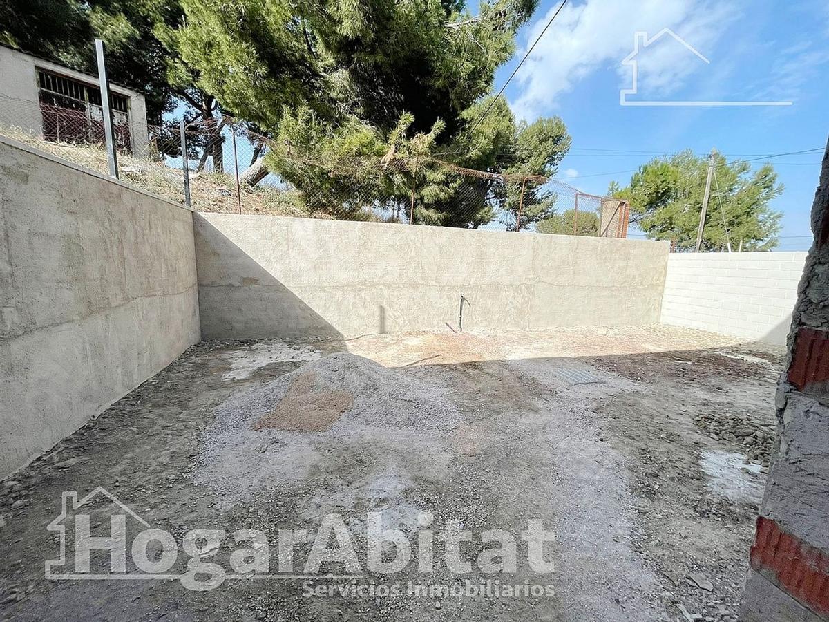 Casas en venta en Alicante para reformar