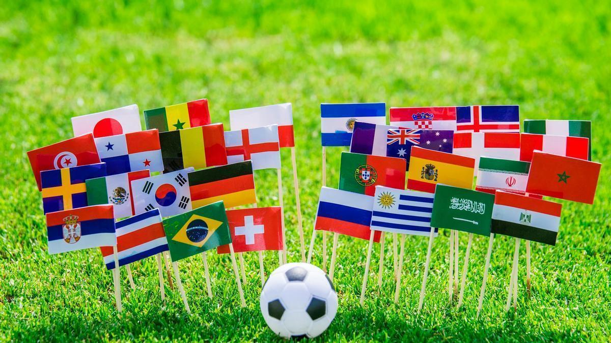 Las matemáticas del Mundial de fútbol 2026.