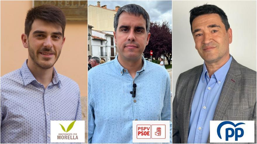 Aumenta la presión política para que el alcalde de Morella renuncie a la bolsa de empleo público