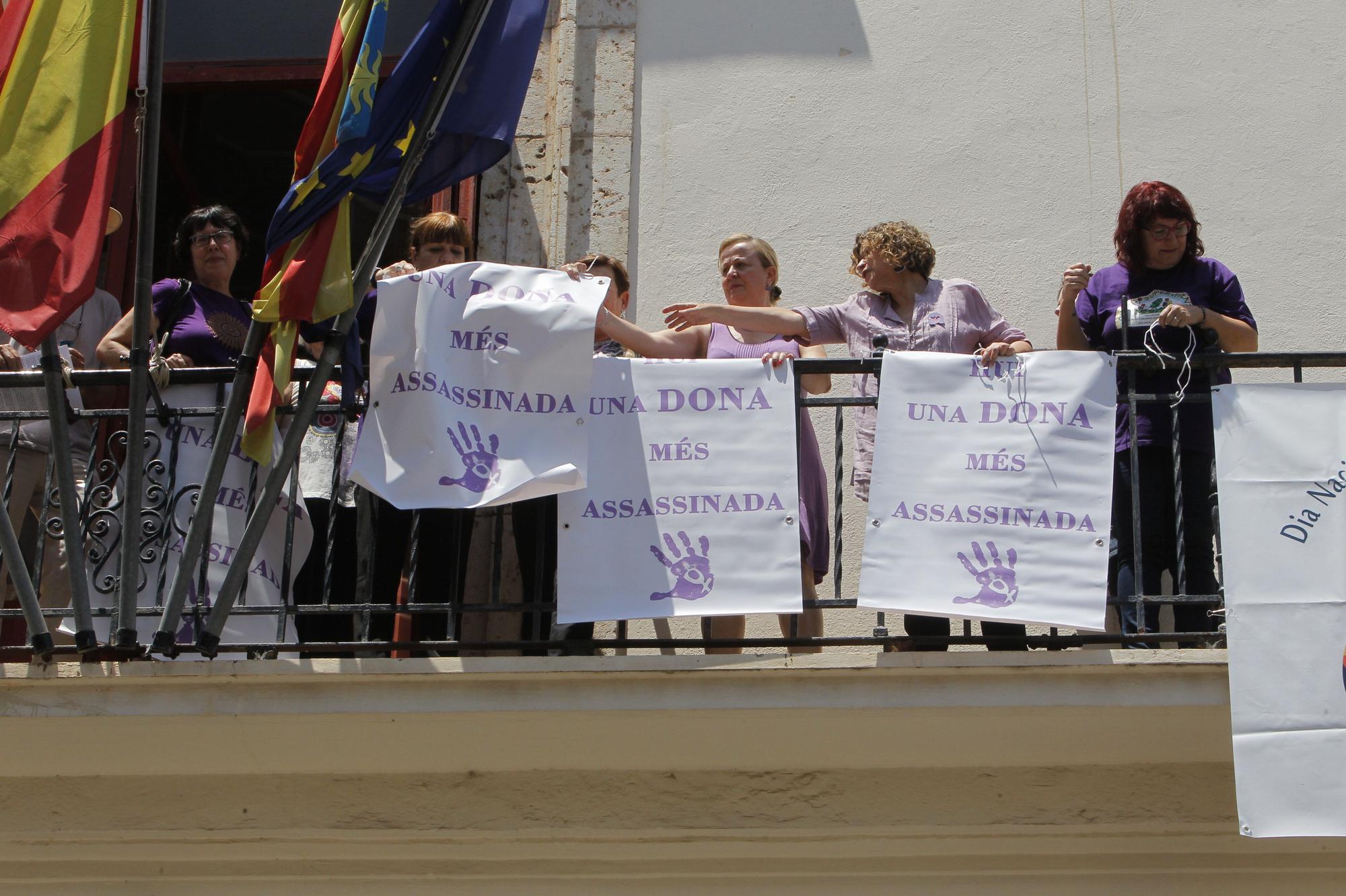 8 años de Amigas Supervivientes en imágenes.