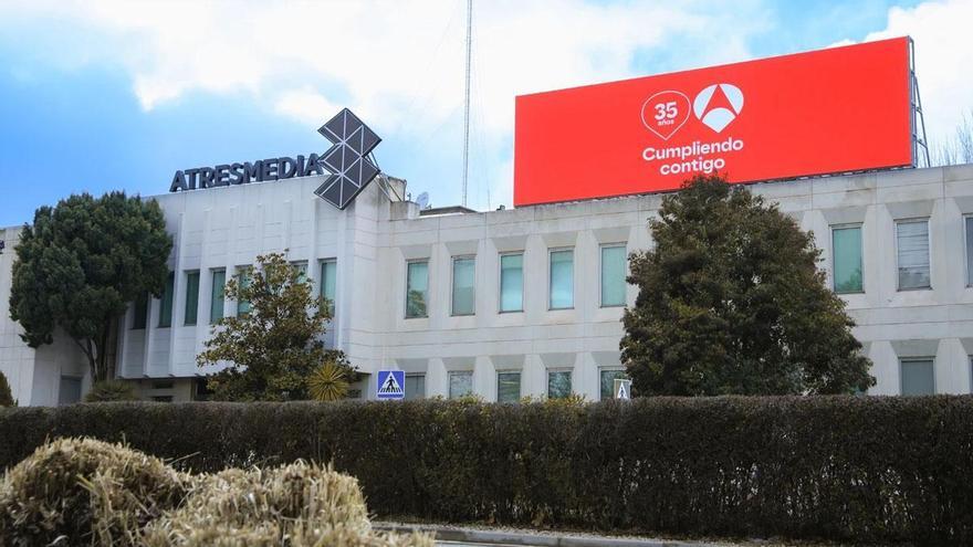 Antena 3 cumple 35 años en su mejor momento: líder en audiencias, innovación y streaming