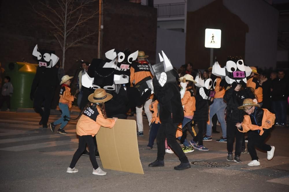 Carnaval de Santpedor